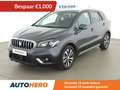 Suzuki SX4 S-Cross 1.4 BoosterJet Style Grijs - thumbnail 1