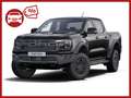 Ford Ranger Doppelkabine Raptor 4x4 3,0 EcoBoost Aut. | FOR... Black - thumbnail 1
