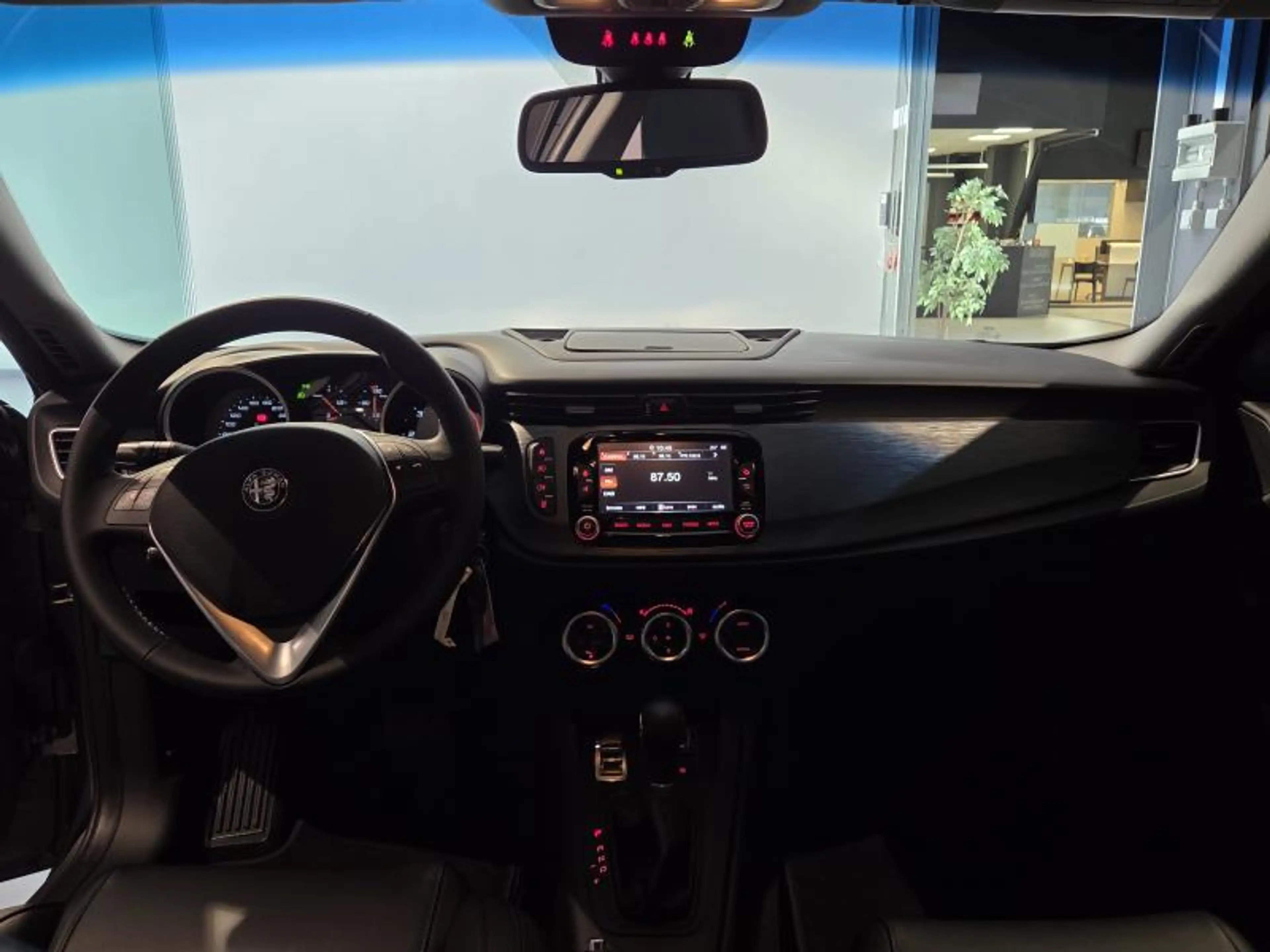Alfa Romeo Giulietta Super — photo 7