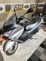 Suzuki Burgman 125 Gris - thumbnail 9
