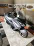 Suzuki Burgman 125 Gris - thumbnail 3