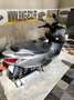 Suzuki Burgman 125 Gris - thumbnail 5