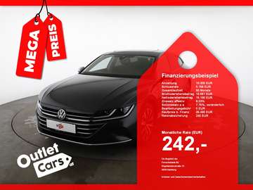 SB 2.0 TDI 4Motion Elegance AHK+MEGAPREIS