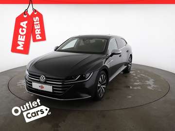 SB 2.0 TDI 4Motion Elegance AHK+MEGAPREIS