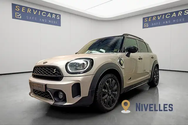 MINI Countryman S All4 1.5A PHEV