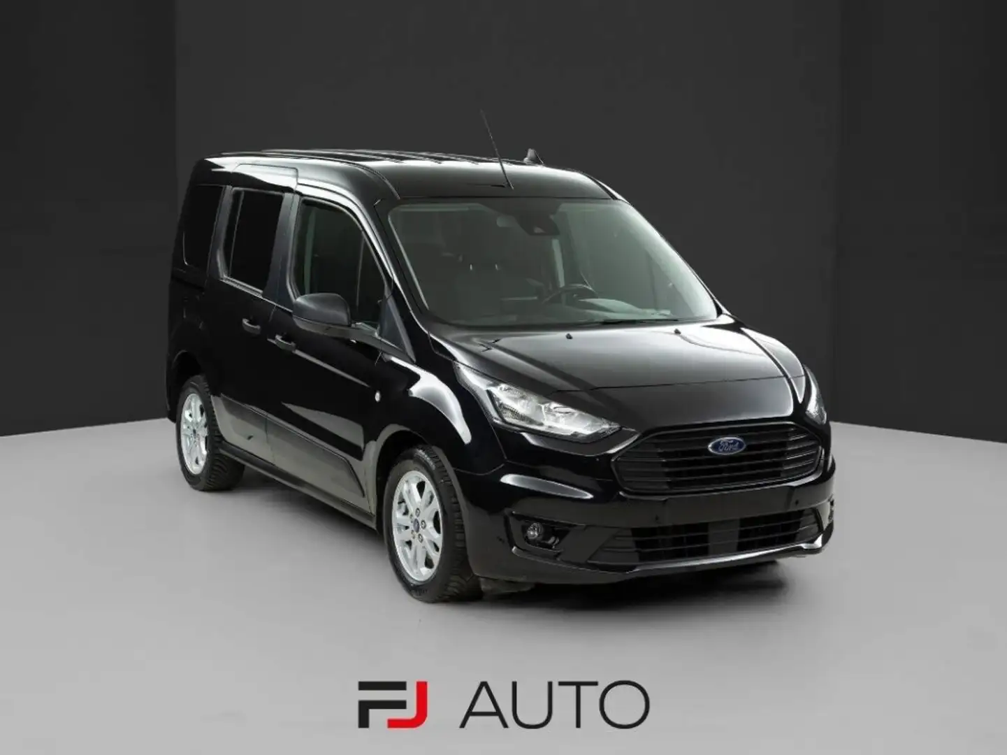 Ford Tourneo Connect Combi Trend 1.5 Ecoblue Nero - 1