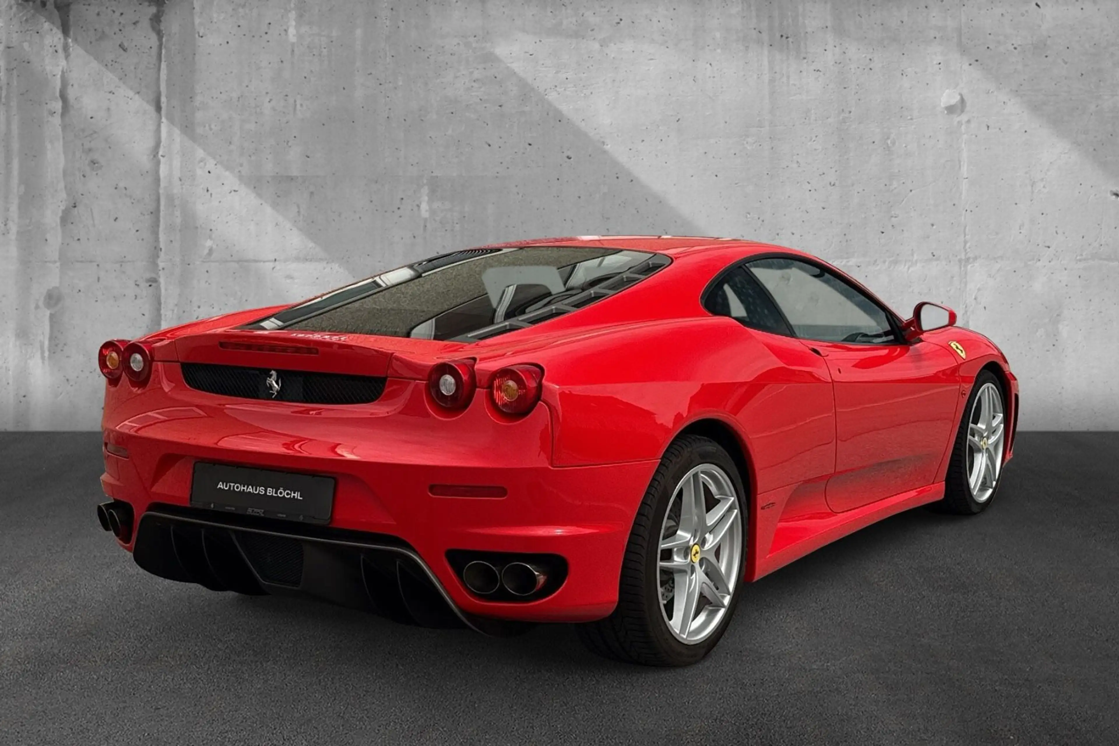 Ferrari F430 F1*DT Auto*2. Hand*20 Services bei Ferrari! — photo 5
