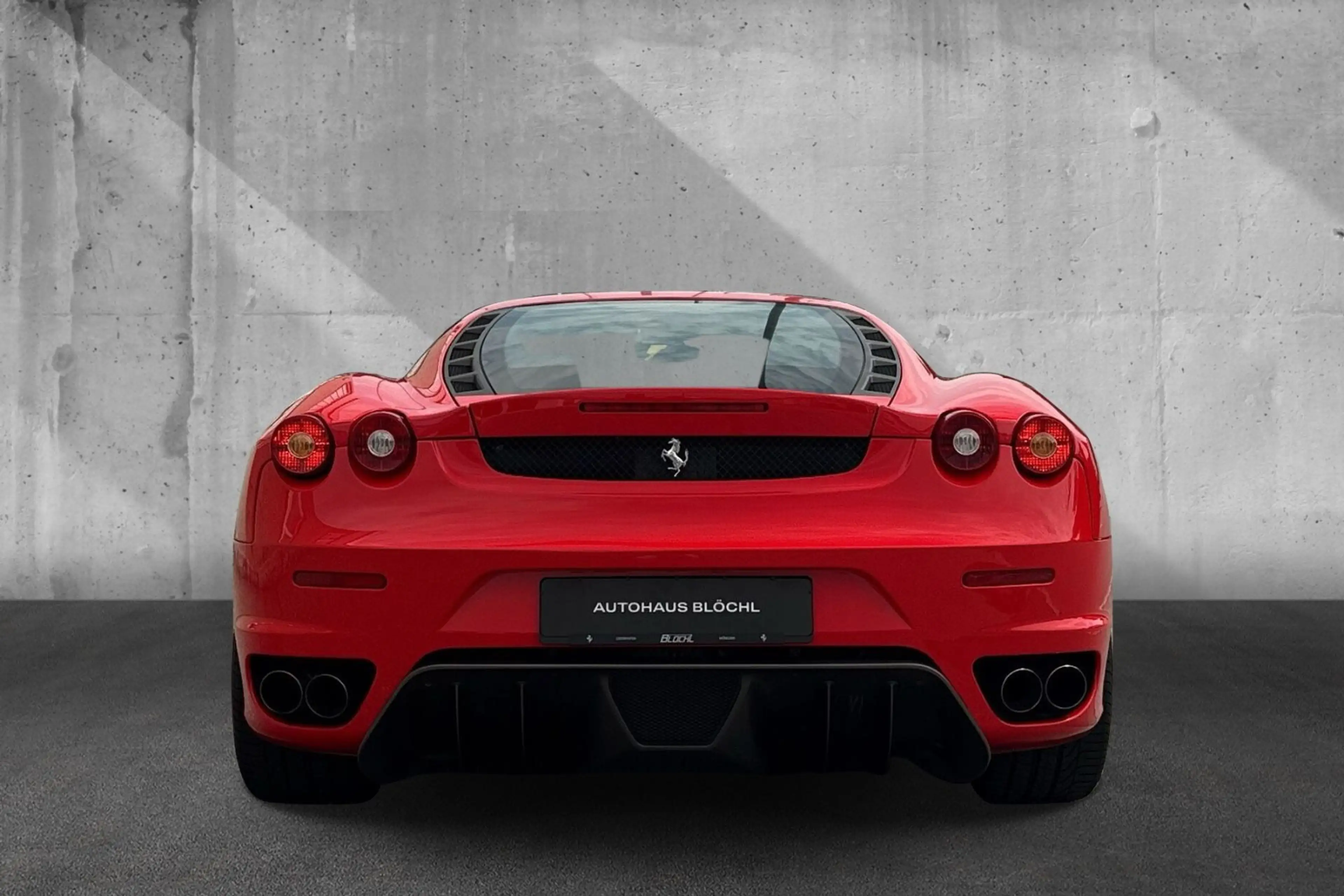 Ferrari F430 F1*DT Auto*2. Hand*20 Services bei Ferrari! — photo 4