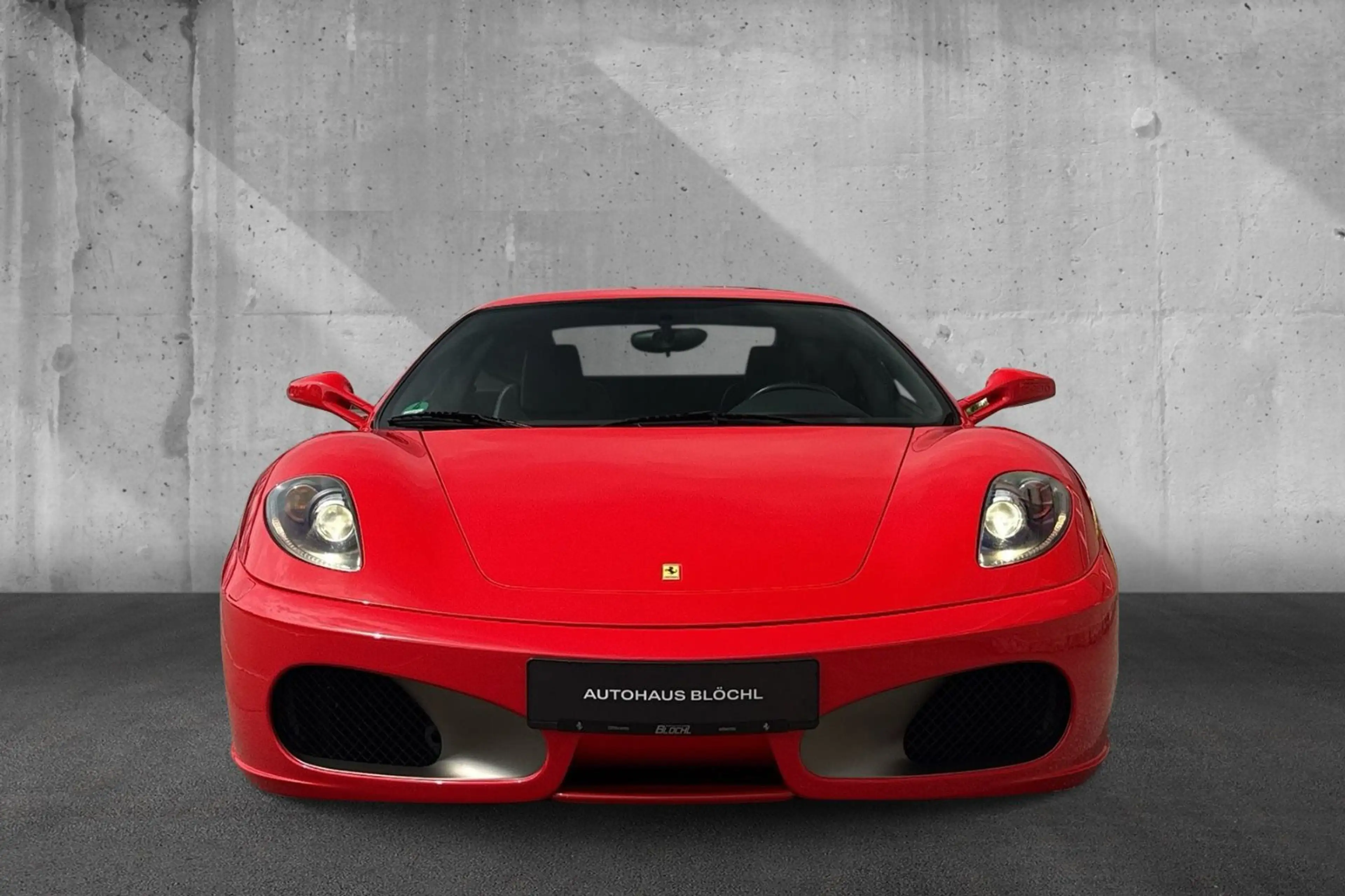 Ferrari F430 F1*DT Auto*2. Hand*20 Services bei Ferrari! — photo 8