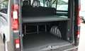 Nissan Primastar Kombi L2H1 3,0t 150 Tekna 8-Sitzer Silber - thumbnail 14