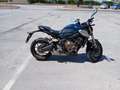 Honda CB 650 Blu/Azzurro - thumbnail 3