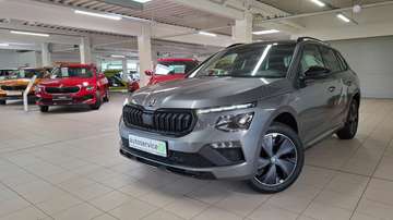 Monte Carlo 150PS/MATRIX/PANO/AHKV/SPORT