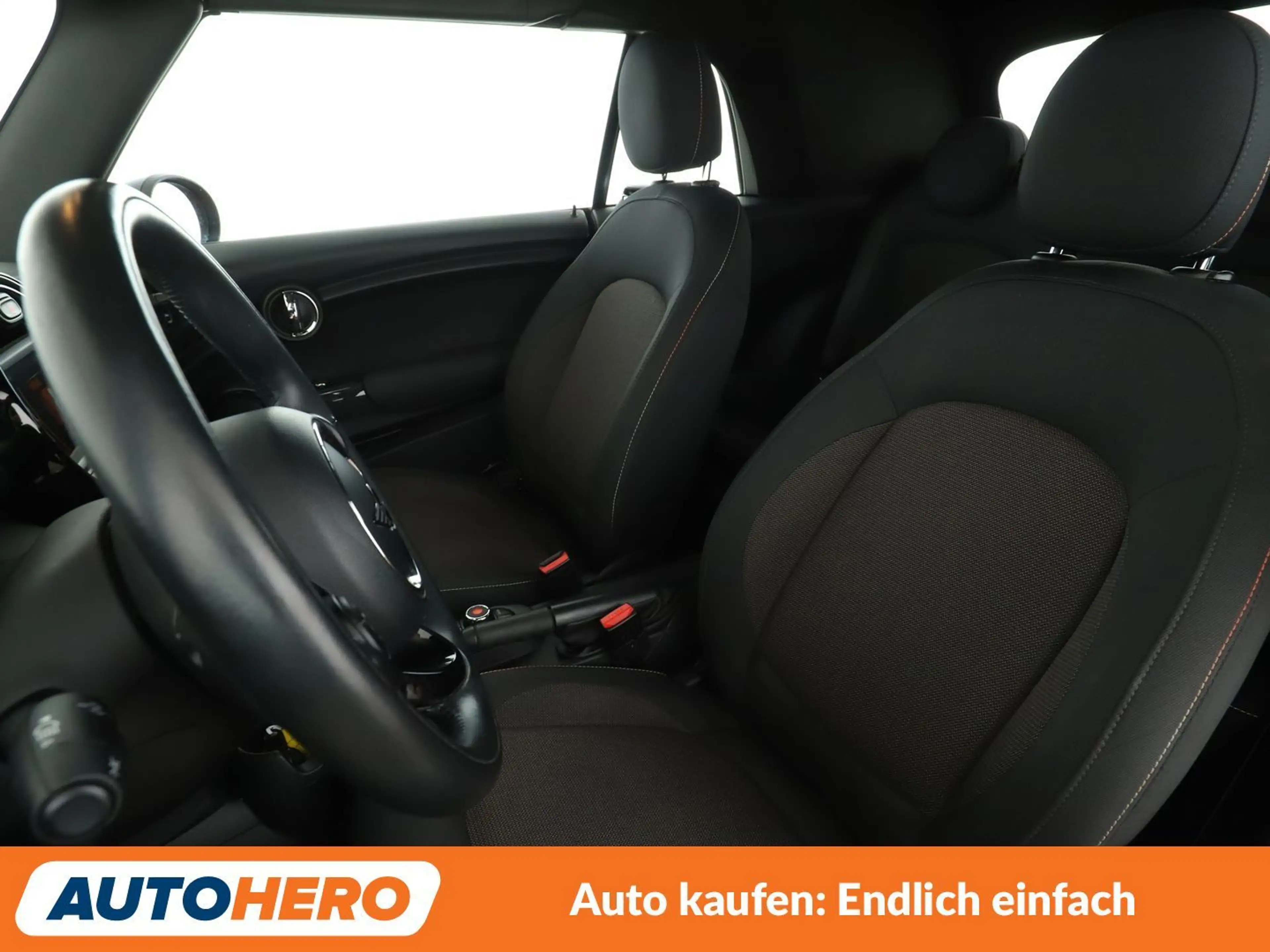 MINI One Cabrio One*PDC*SHZ*LIMITER*KLIMA*GARANTIE* — photo 10