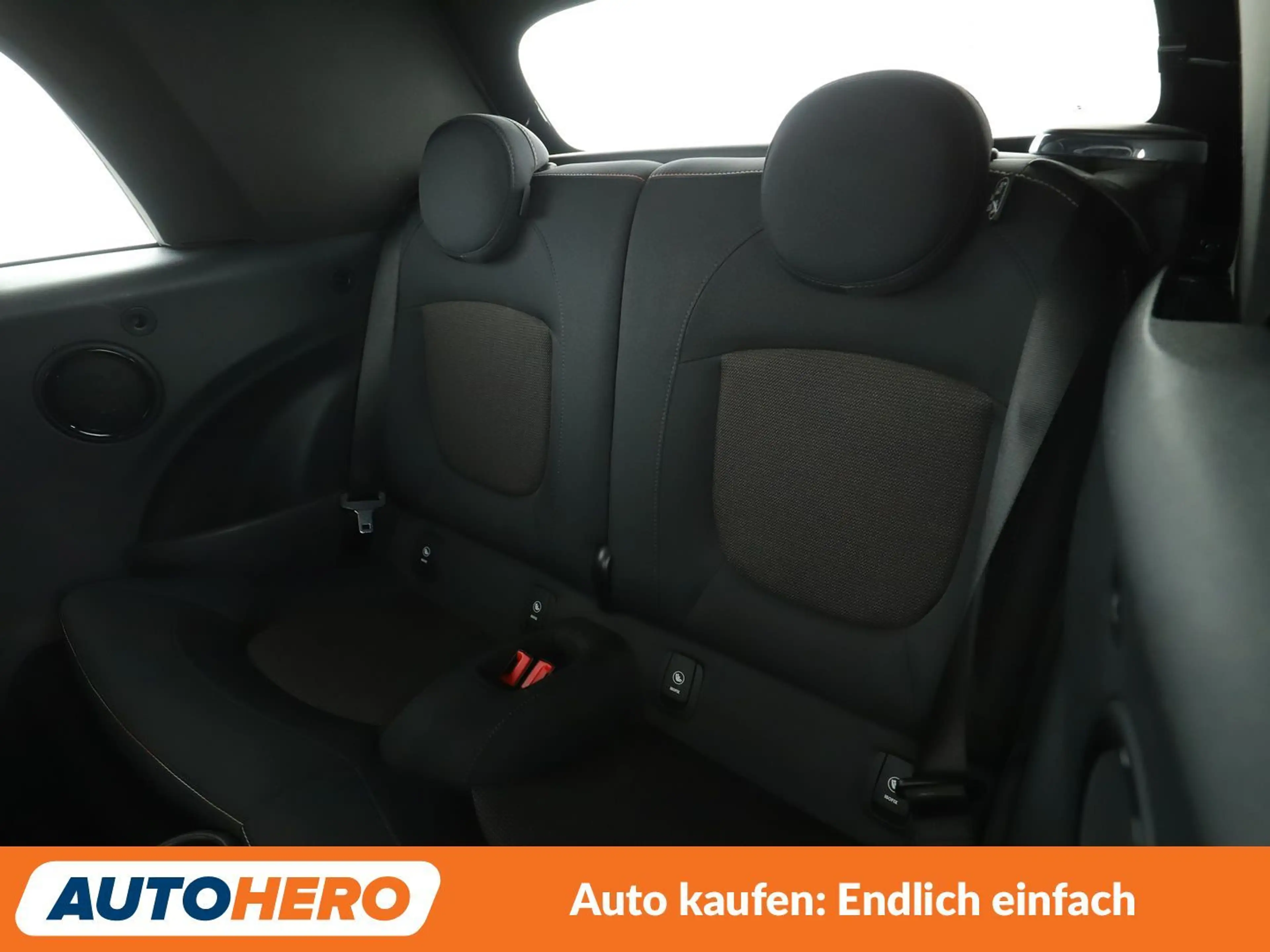 MINI One Cabrio One*PDC*SHZ*LIMITER*KLIMA*GARANTIE* — photo 14