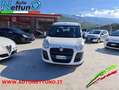 Fiat Doblo Doblò 1.6 MJT Dynamic 5 Posti Vettura Blanc - thumbnail 5