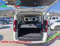 Fiat Doblo Doblò 1.6 MJT Dynamic 5 Posti Vettura Blanc - thumbnail 14