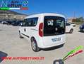 Fiat Doblo Doblò 1.6 MJT Dynamic 5 Posti Vettura Blanc - thumbnail 2