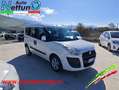 Fiat Doblo Doblò 1.6 MJT Dynamic 5 Posti Vettura Blanc - thumbnail 6