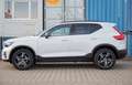 Volvo XC40 B4 Plus Dark 2WD 360°Kamera SHD ACC BLIS Weiß - thumbnail 2