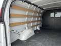 Chevrolet 2500 Savana Cargo Van Heavy Duty Wit - thumbnail 17