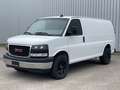 Chevrolet 2500 Savana Cargo Van Heavy Duty Wit - thumbnail 6