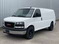 Chevrolet 2500 Savana Cargo Van Heavy Duty Wit - thumbnail 7
