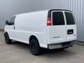 Chevrolet 2500 Savana Cargo Van Heavy Duty Wit - thumbnail 11
