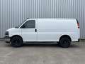 Chevrolet 2500 Savana Cargo Van Heavy Duty Wit - thumbnail 10