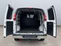 Chevrolet 2500 Savana Cargo Van Heavy Duty Wit - thumbnail 16
