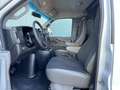 Chevrolet 2500 Savana Cargo Van Heavy Duty Wit - thumbnail 19