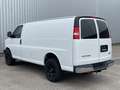 Chevrolet 2500 Savana Cargo Van Heavy Duty Wit - thumbnail 12