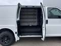 Chevrolet 2500 Savana Cargo Van Heavy Duty Wit - thumbnail 15