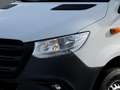 Mercedes-Benz Sprinter 317 CDI Kasten L2H2 9G Klima+Kam.+Navi Blanc - thumbnail 3
