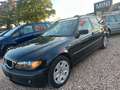 BMW 318 i touring Edition Lifestyle Schwarz - thumbnail 4