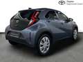 Toyota Aygo X play Navi Carplay Camera Airco Gris - thumbnail 17