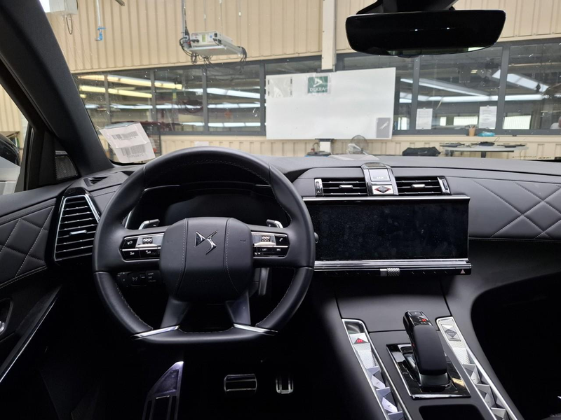 DS Automobiles DS 7 1.6 PHEV 300 4x4 Pallas | Schuif-/Kanteldak | Vol- — photo 5
