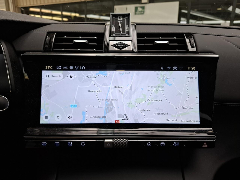 DS Automobiles DS 7 1.6 PHEV 300 4x4 Pallas | Schuif-/Kanteldak | Vol- — photo 11