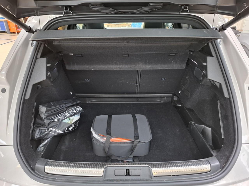 DS Automobiles DS 7 1.6 PHEV 300 4x4 Pallas | Schuif-/Kanteldak | Vol- — photo 9
