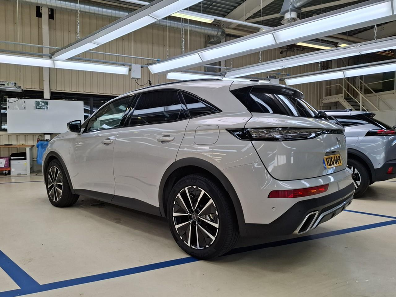 DS Automobiles DS 7 1.6 PHEV 300 4x4 Pallas | Schuif-/Kanteldak | Vol- — photo 2