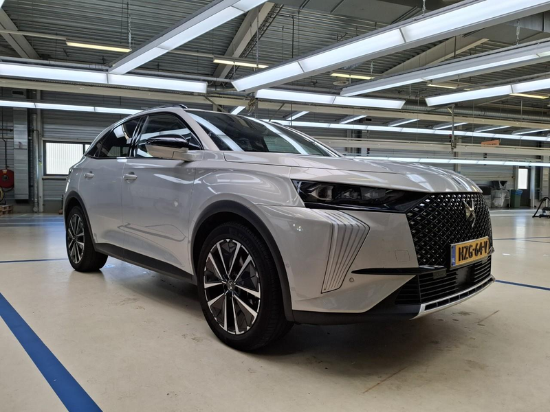 DS Automobiles DS 7 1.6 PHEV 300 4x4 Pallas | Schuif-/Kanteldak | Vol- — photo 4