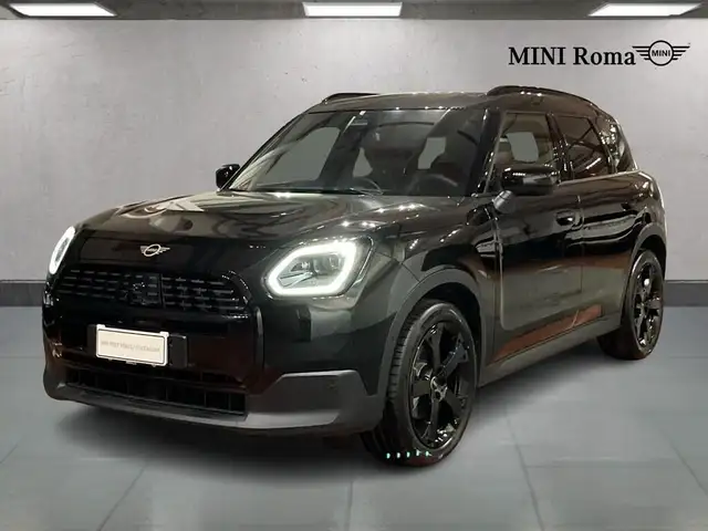 MINI Cooper D Countryman Mini Countryman 2.0 48V D Classic auto
