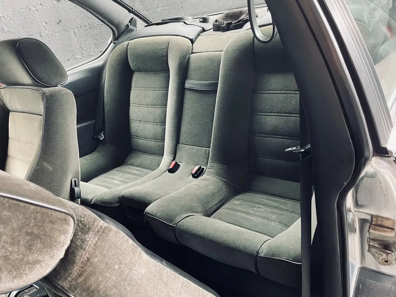 BMW 635CSi Schalter sehr Gepflegt H Zulassung, foto 7