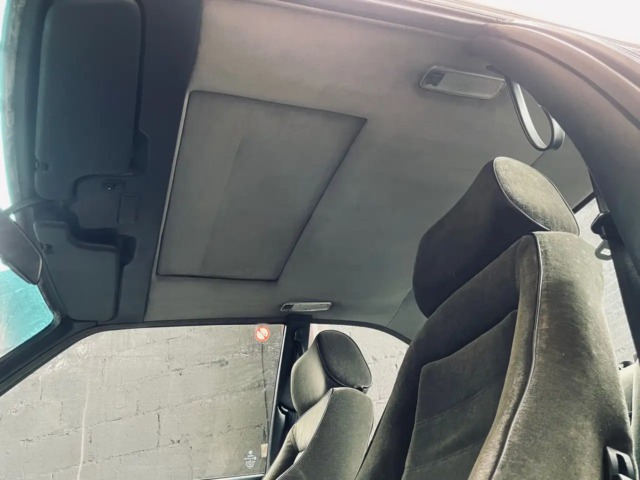 BMW 635CSi Schalter sehr Gepflegt H Zulassung, foto 10