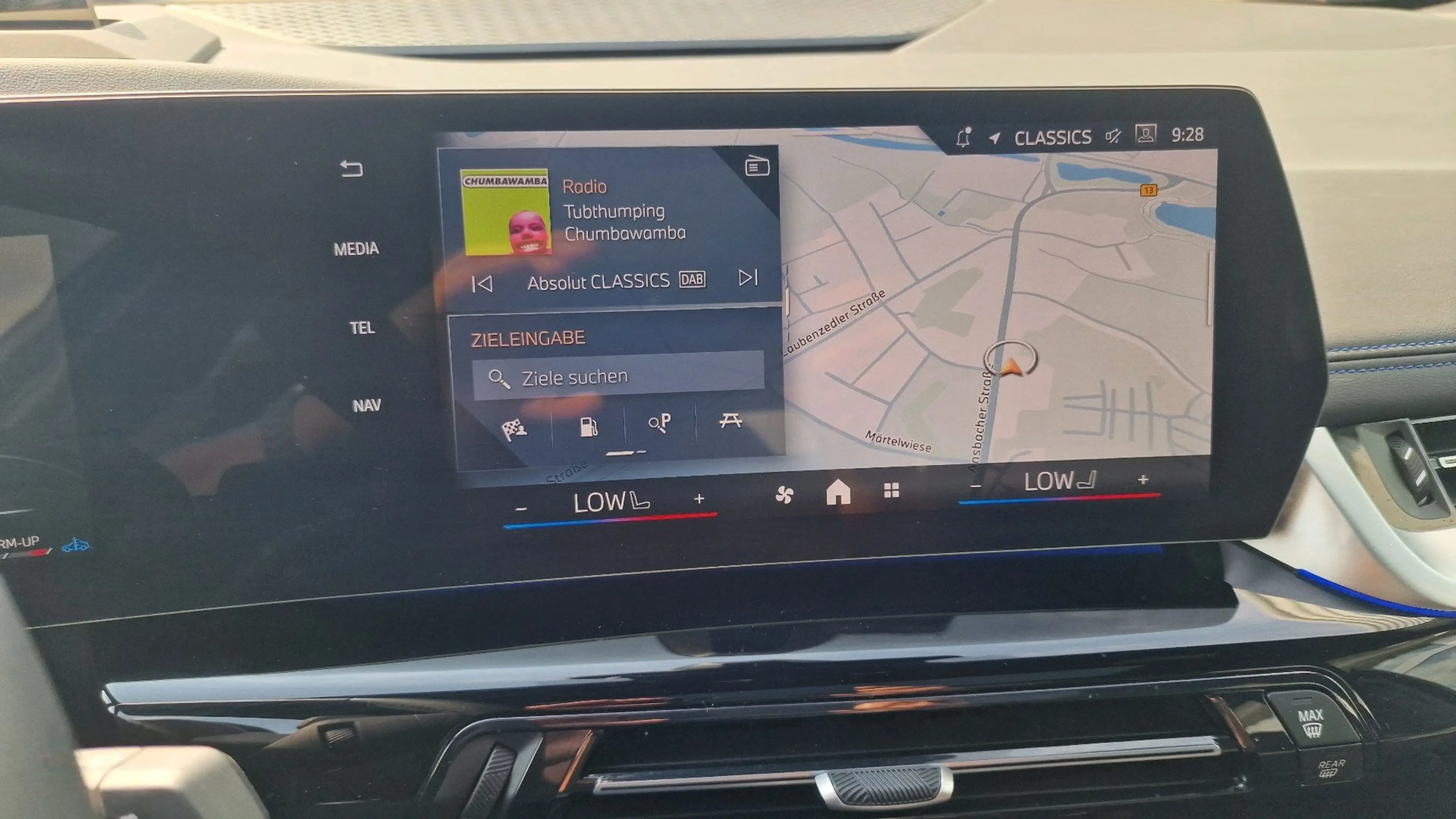 BMW 223 xDrive M Sport — photo 11