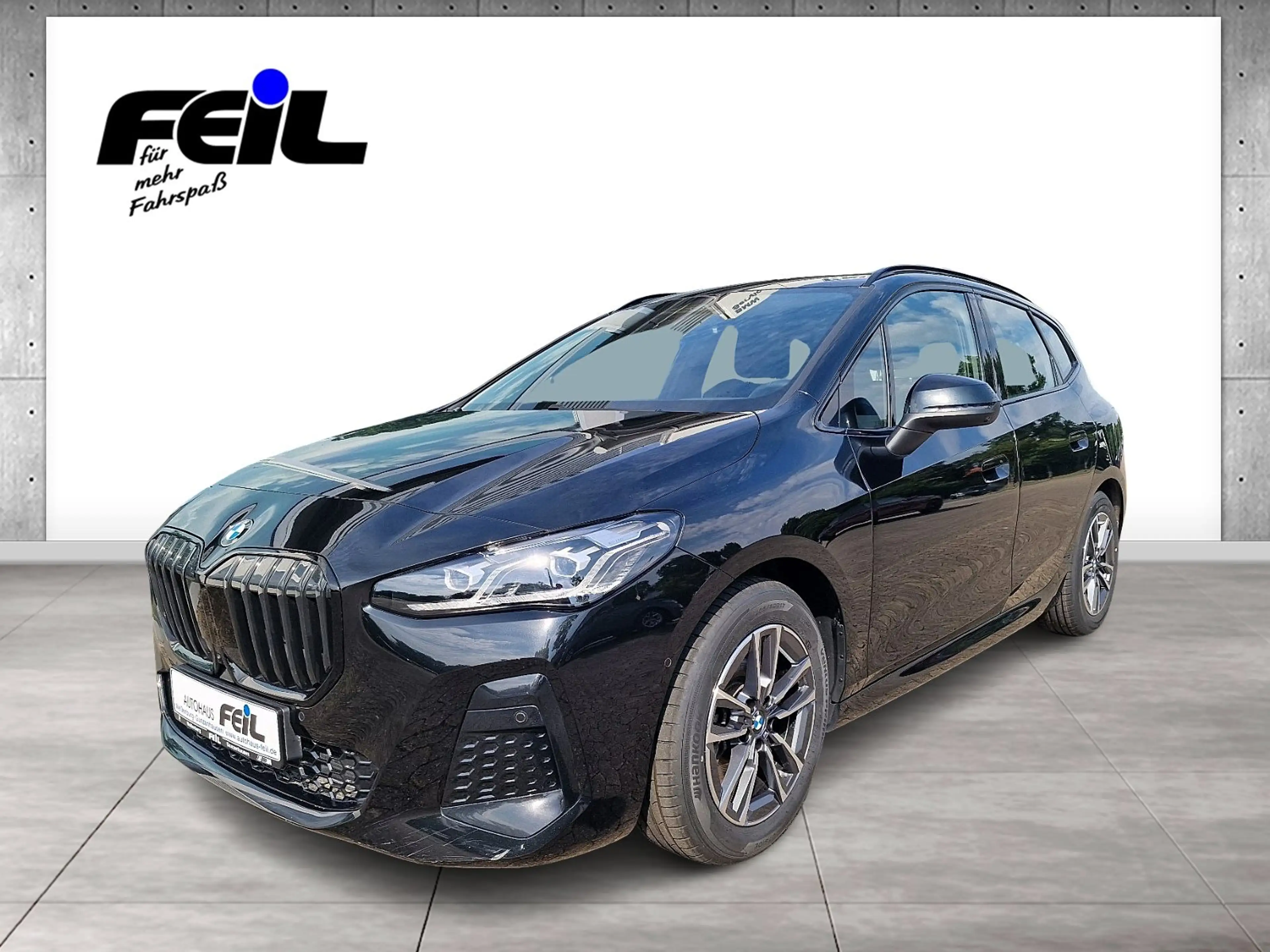 BMW 223 xDrive  M Sport