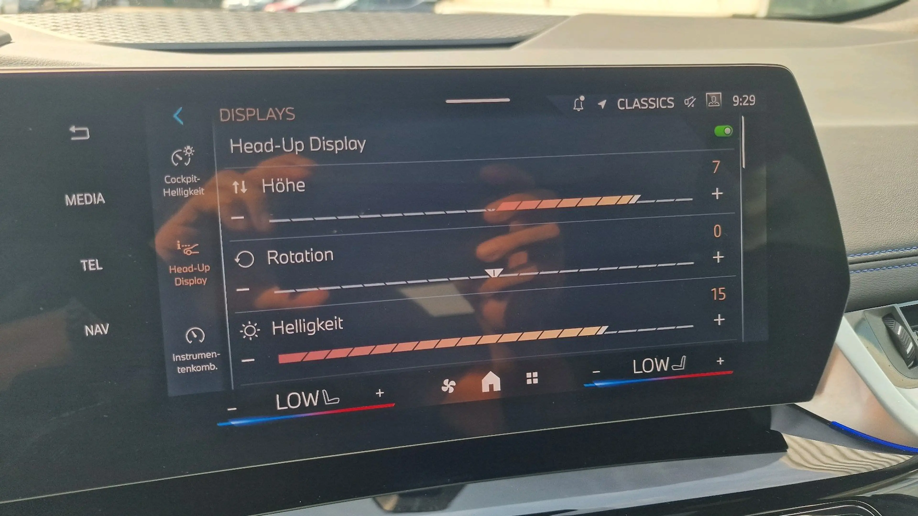 BMW 223 xDrive M Sport — photo 14