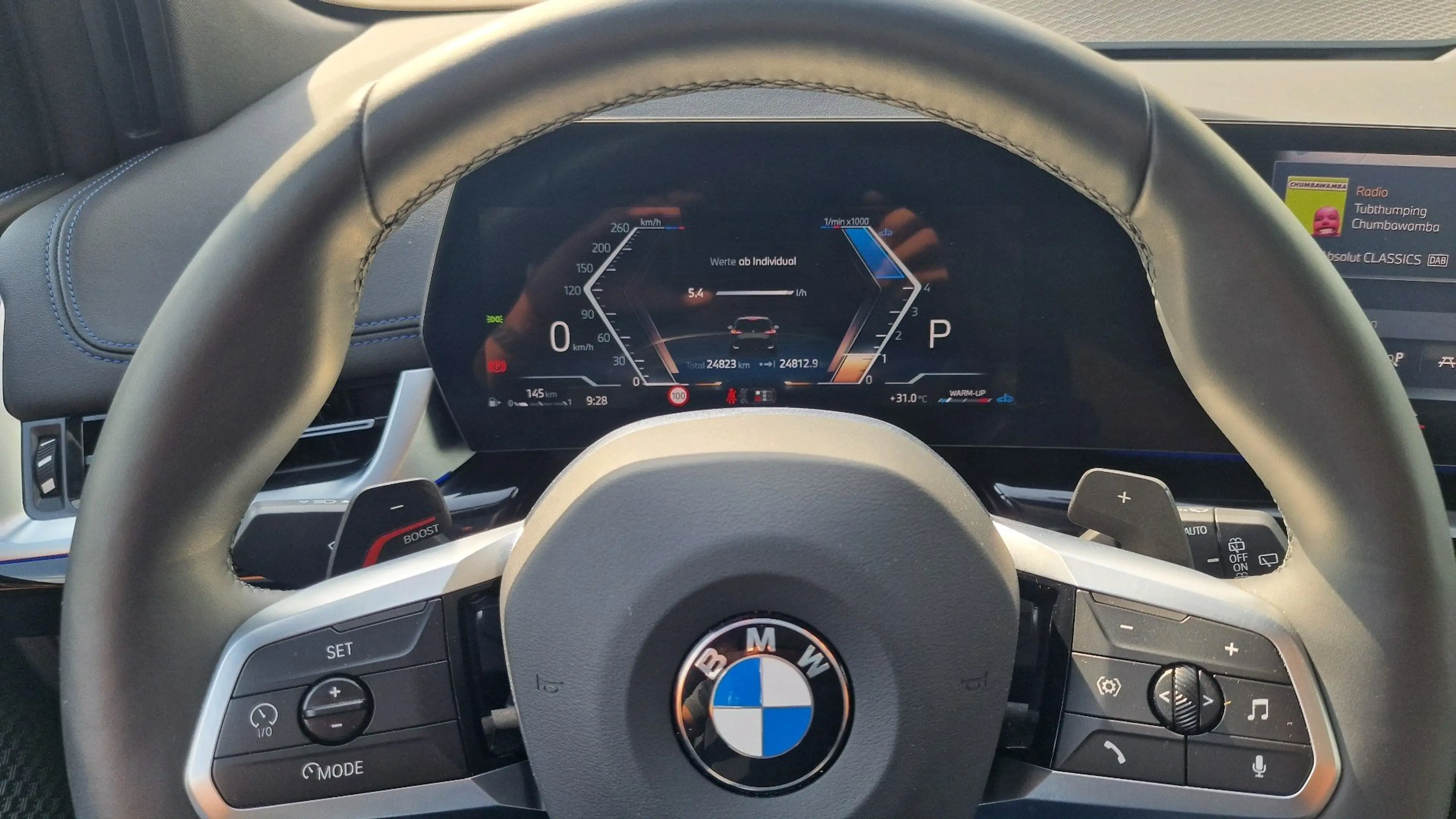 BMW 223 xDrive M Sport — photo 10