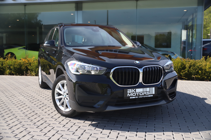 BMW X1 X1 1.5iA sDrive18 I BMW PREMIUM SELECTION 07/27