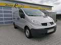 Renault Trafic L1H1 2,7t 2,0 dCi *Klima*ABS *ZV*Servo*el. FH Argent - thumbnail 5