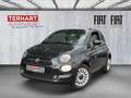 Fiat 500 DolceVita 1.0 Mild Hybrid/Tech+ Paket/Navi/Apple&A Schwarz - thumbnail 1